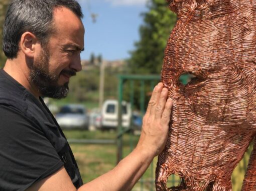 Lo Spazio per Essere