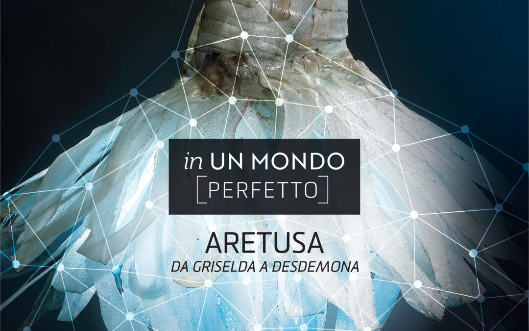 Davide Dall’Osso | In un mondo perfetto