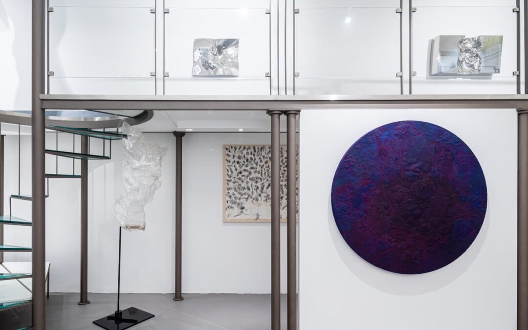 Opening Violetti Arte Contemporanea