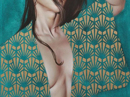 Antonella Cinelli | PLURALE FEMMINILE