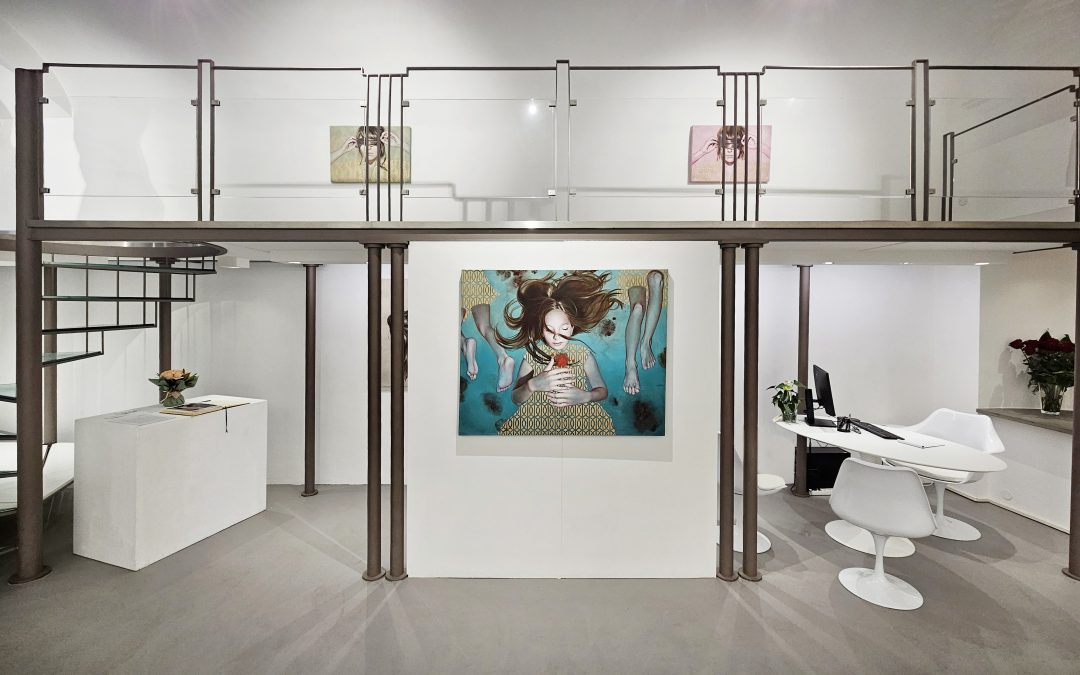 Antonella Cinelli | PLURALE FEMMINILE