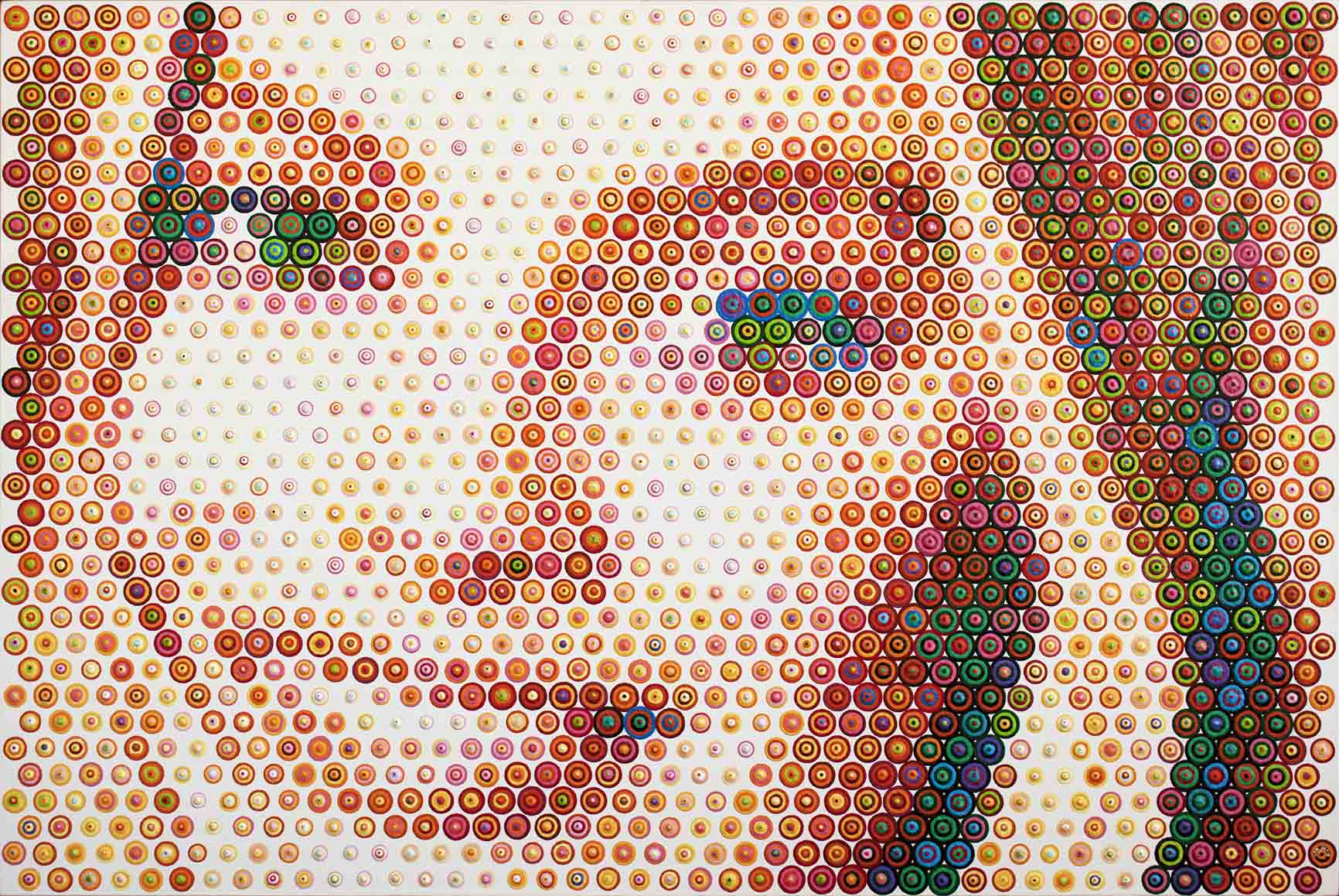 Portraits | Itinerari nell’Arte | Evento