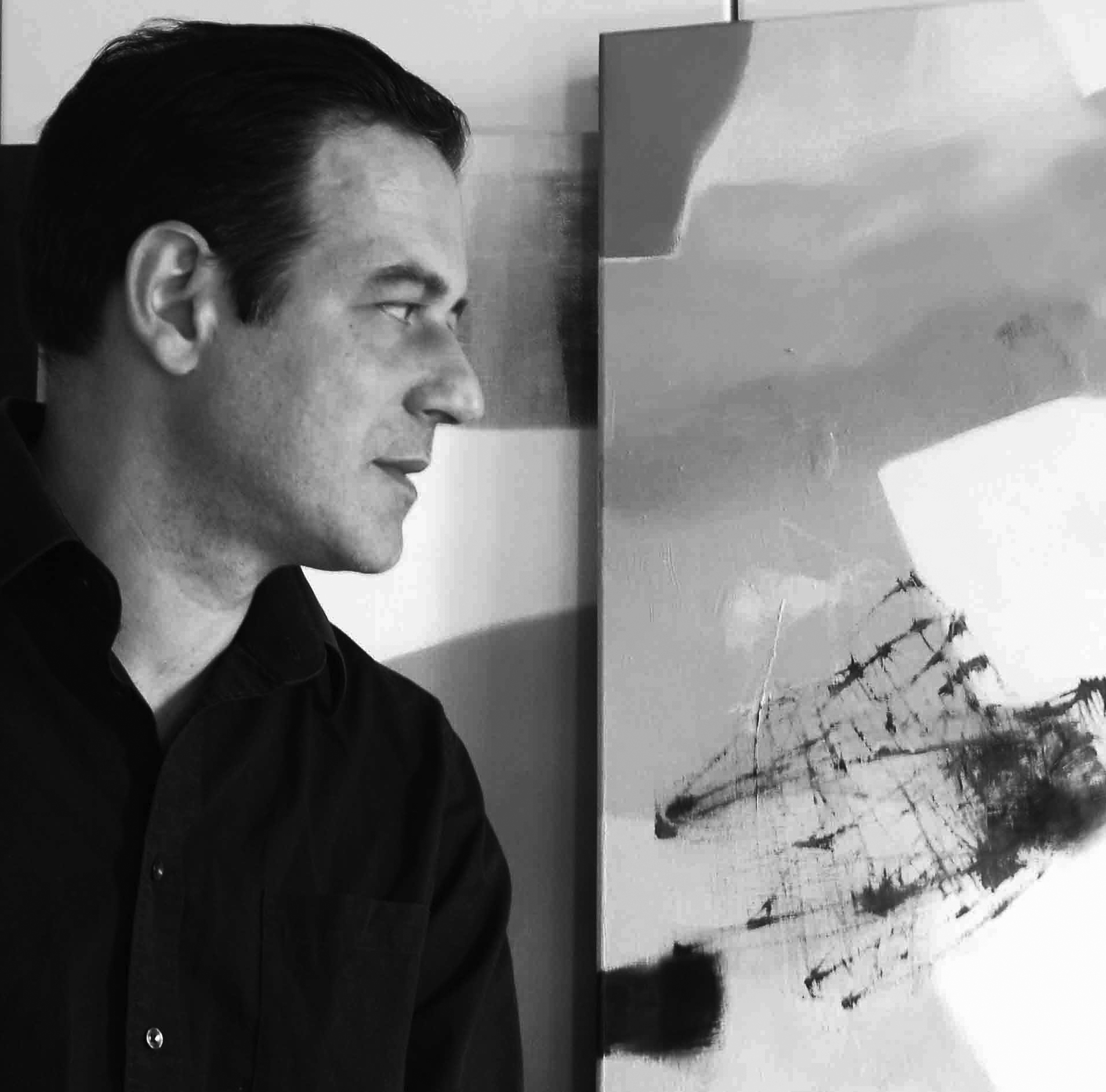 Elio Cassarà Gavin Rain