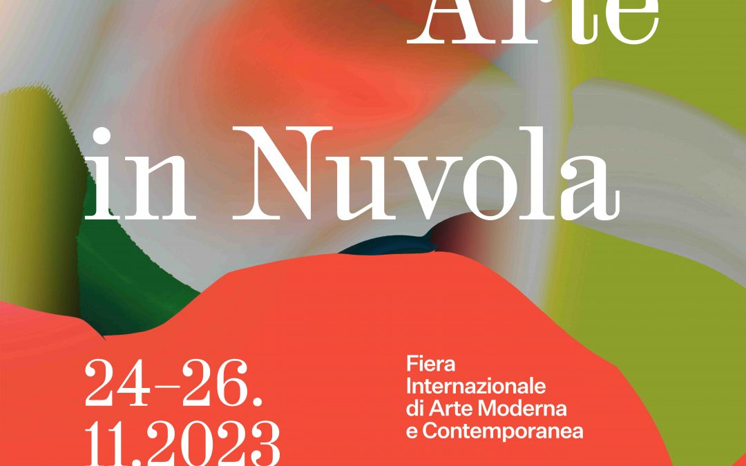 Roma Arte in Nuvola 2023