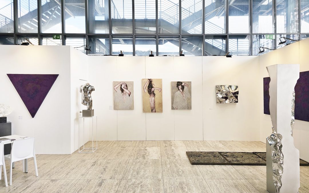Roma Arte in Nuvola 2023