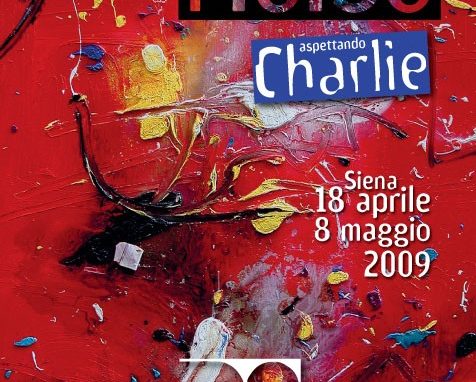 Aspettando Charlie | Giorgio Moiso