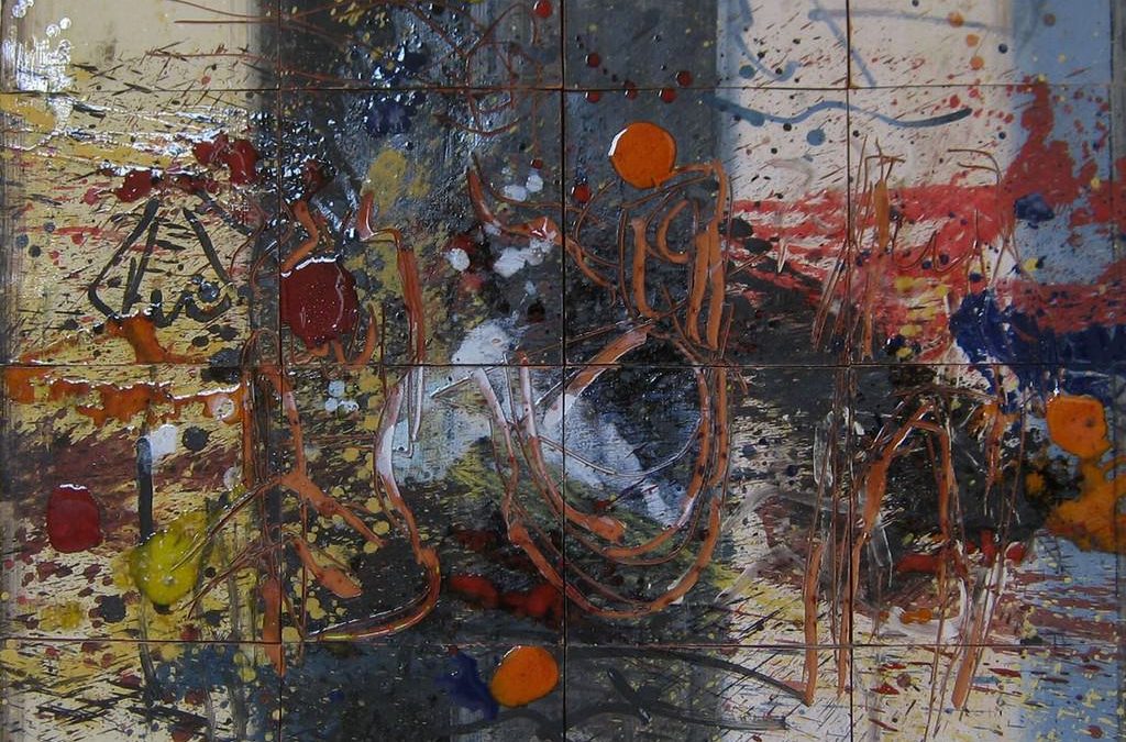 Terre Bruciate | Giorgio Moiso