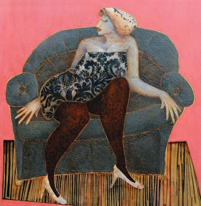 … le faccio le scarpe | Giovanni Maranghi