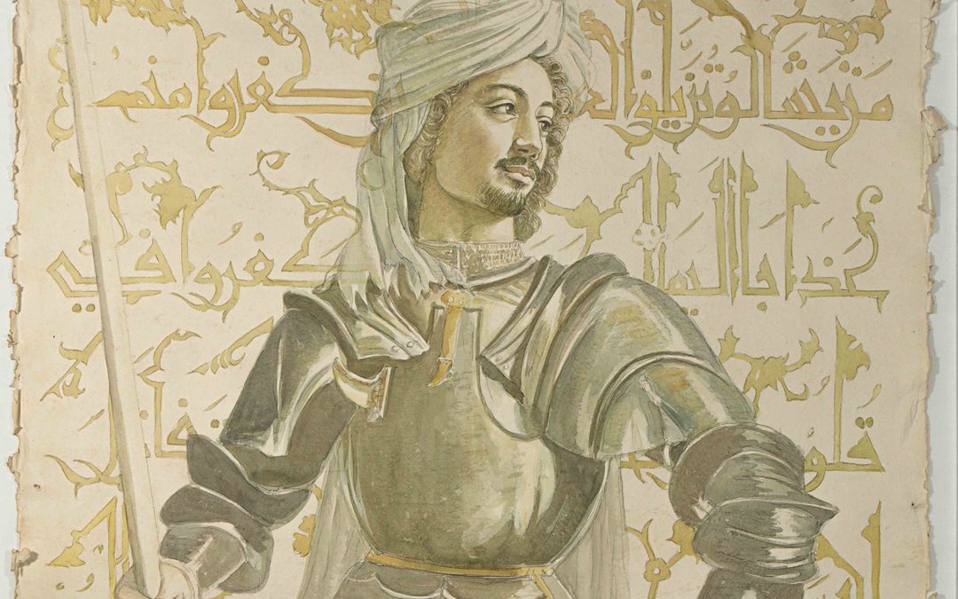 Il Cencio | Ali Hassoun