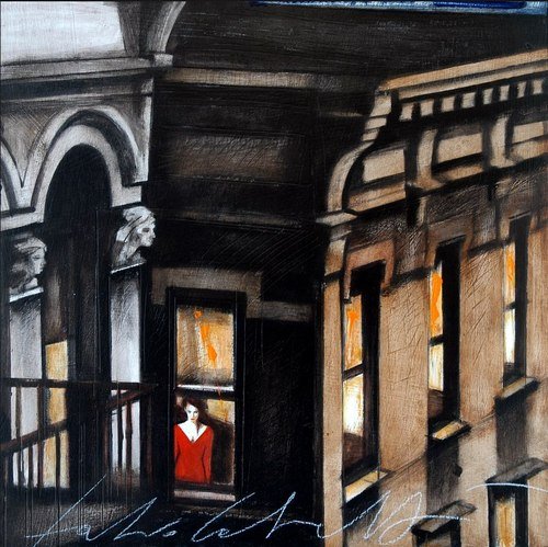 Pensieri segreti | Fabio Calvetti