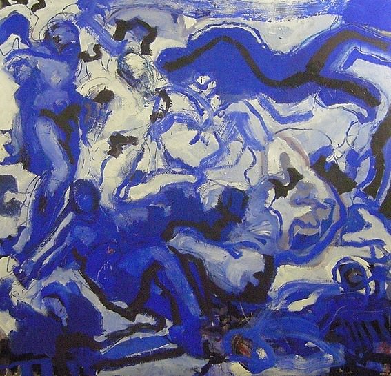 Il gesto oltre l’immagine | Roberto Altmann