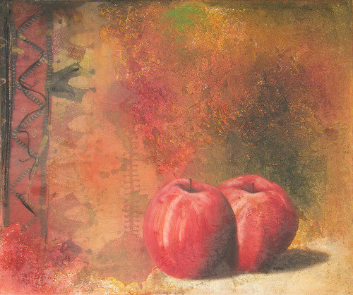Still lifes | Claudio Missagia
