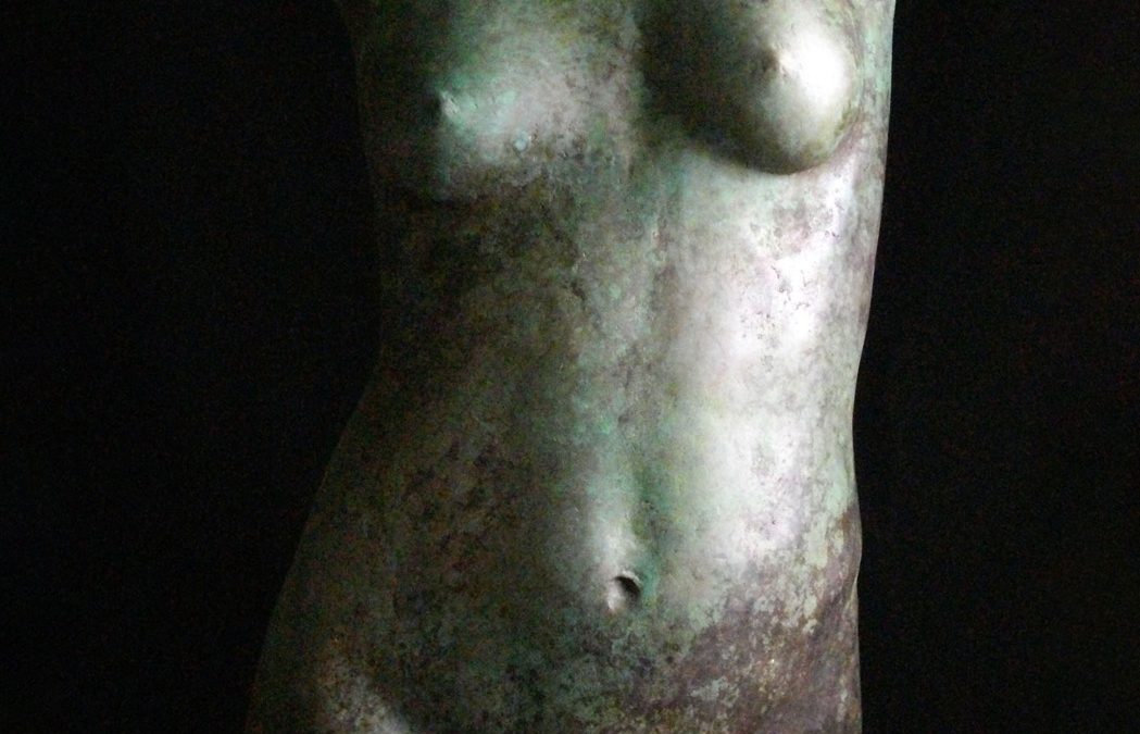 Baccante phi 16