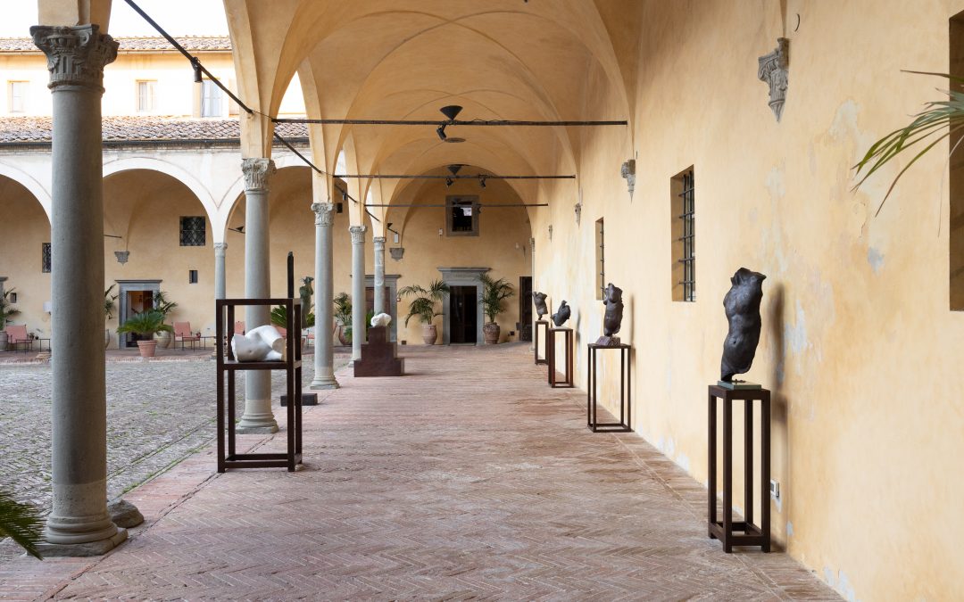 Filippo Galgani | Kairos