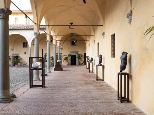 Filippo Galgani | Kairos