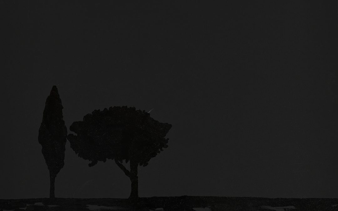 Notturno senese