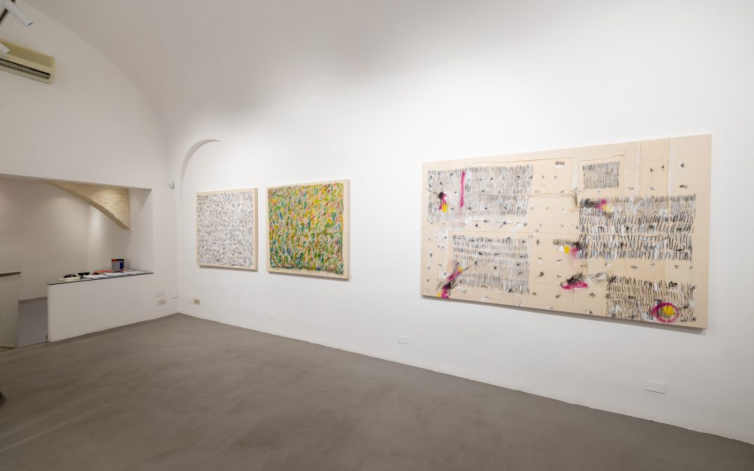 Carlo Pizzichini – MORA MORA altri orizzonti | Artribune