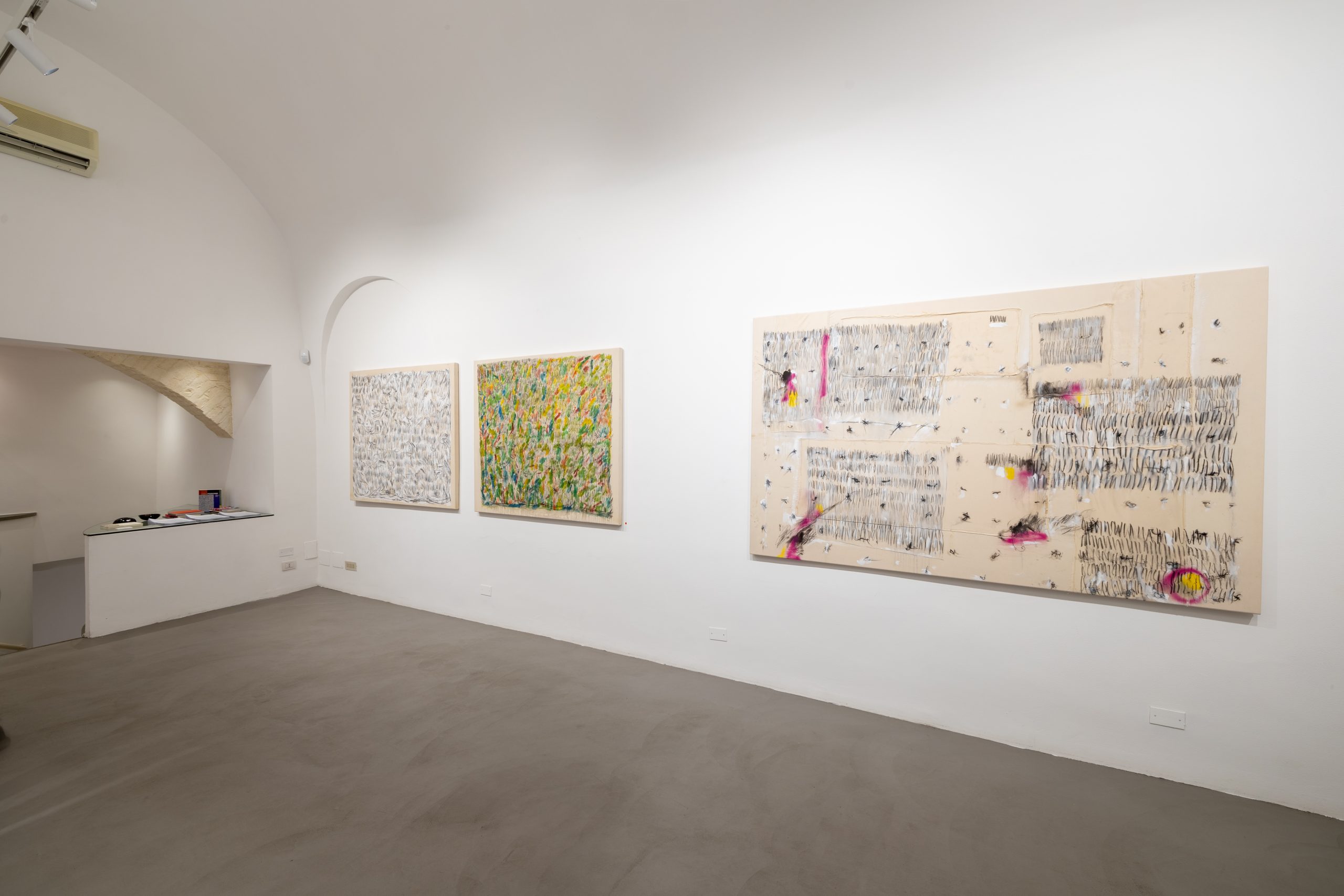 Carlo Pizzichini – MORA MORA altri orizzonti | Artribune