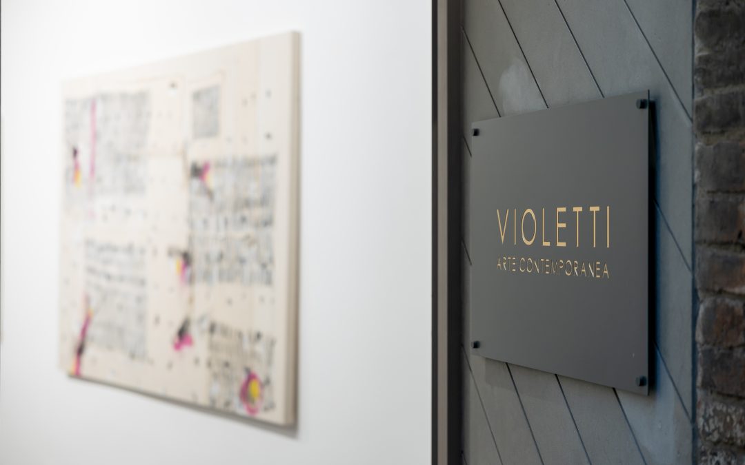 Carlo Pizzichini – MORA MORA altri orizzonti | Itinerari nell’Arte