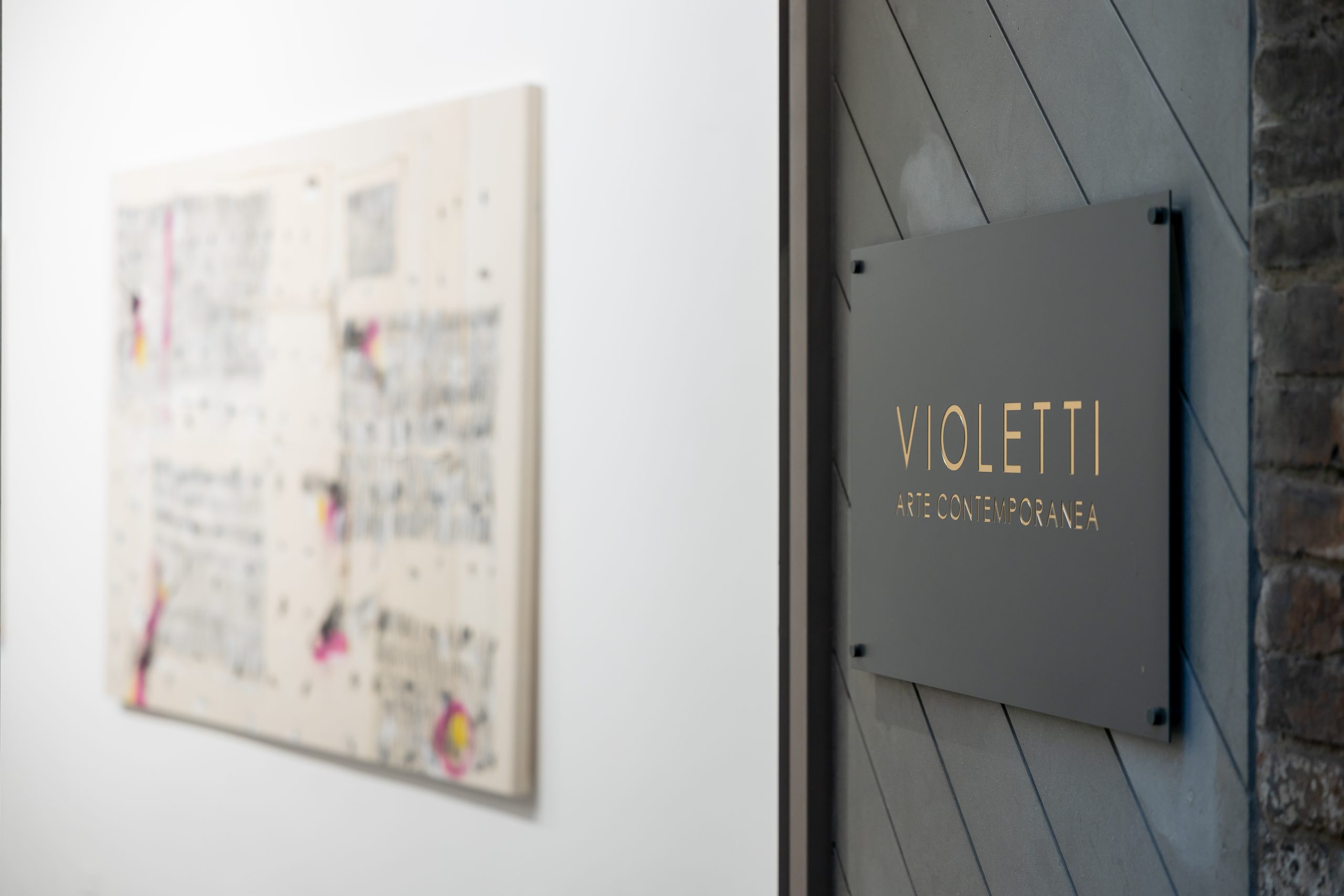 Carlo Pizzichini – MORA MORA altri orizzonti | Itinerari nell’Arte