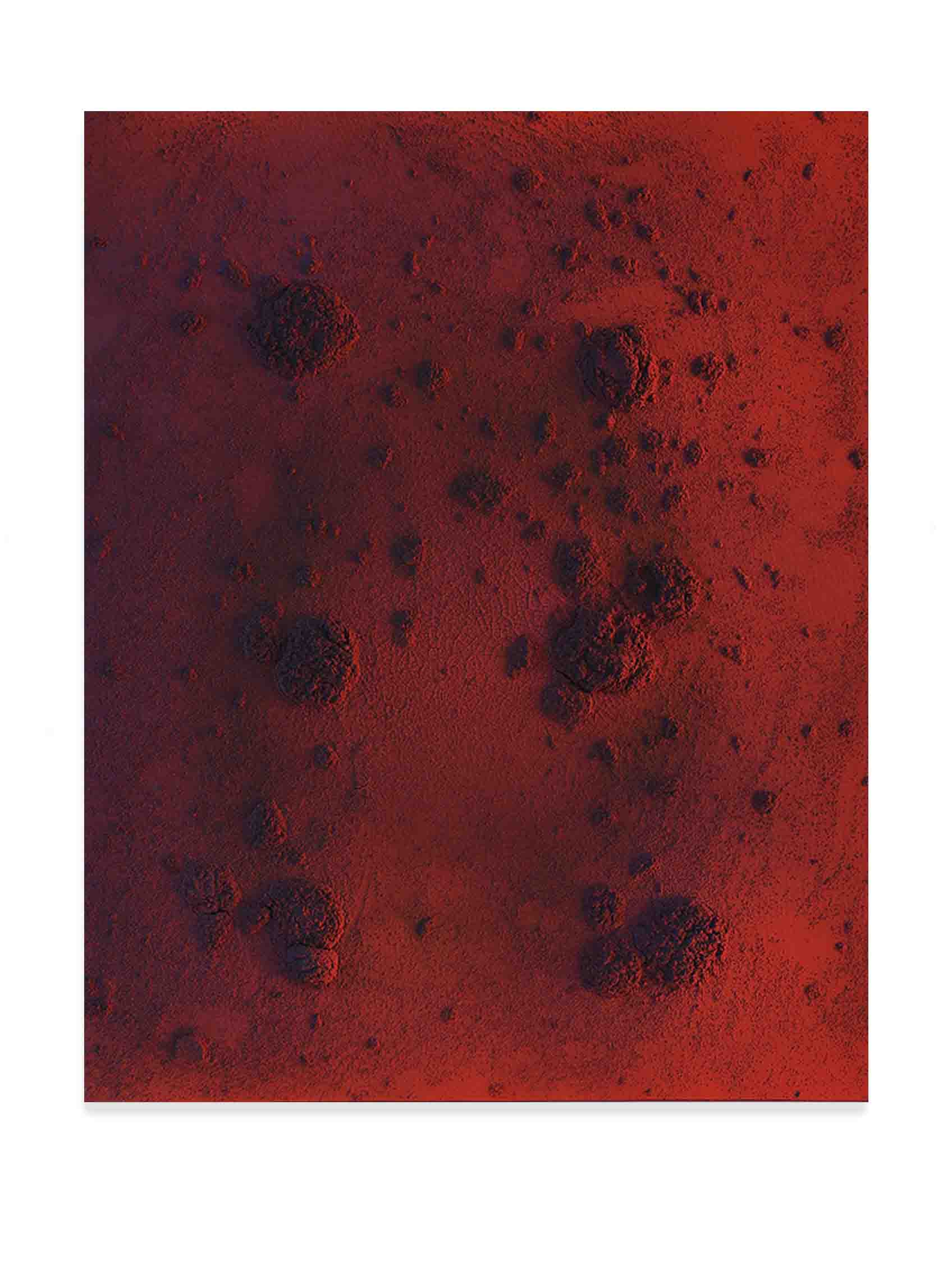 Eltjon Valle V1.2403 Missing earth cm 100x80