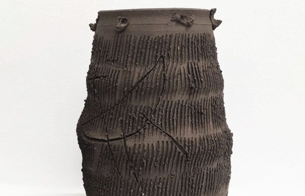 Vaso arcaico