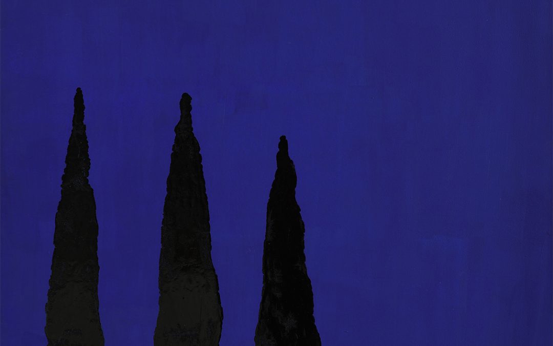Notturno senese