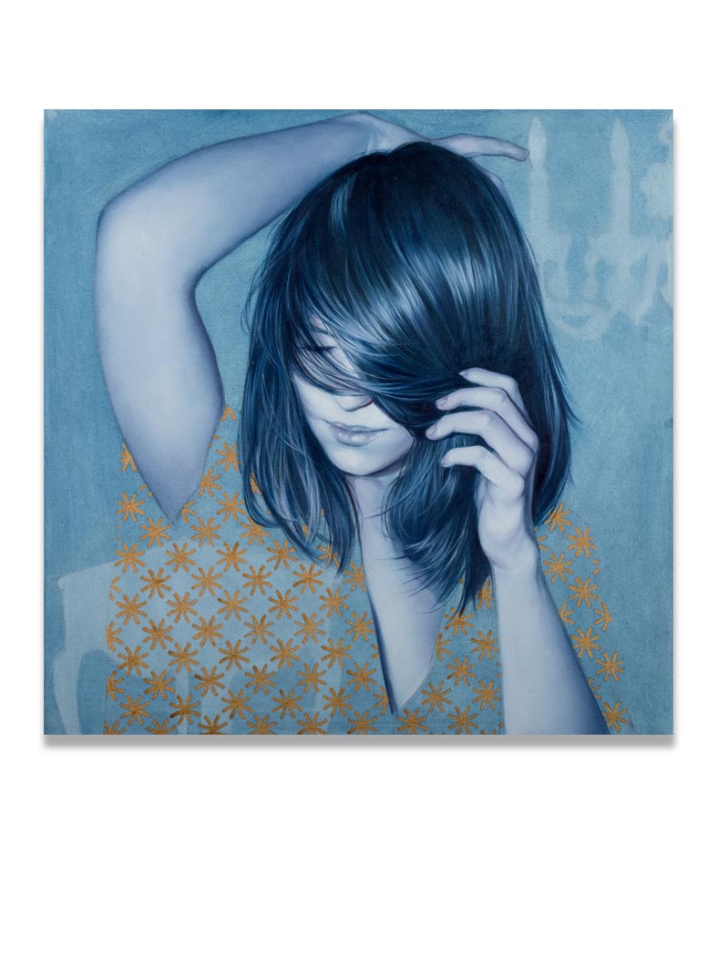 Antonella Cinelli C9.2505 Dimenticanze 16 cm 60x60