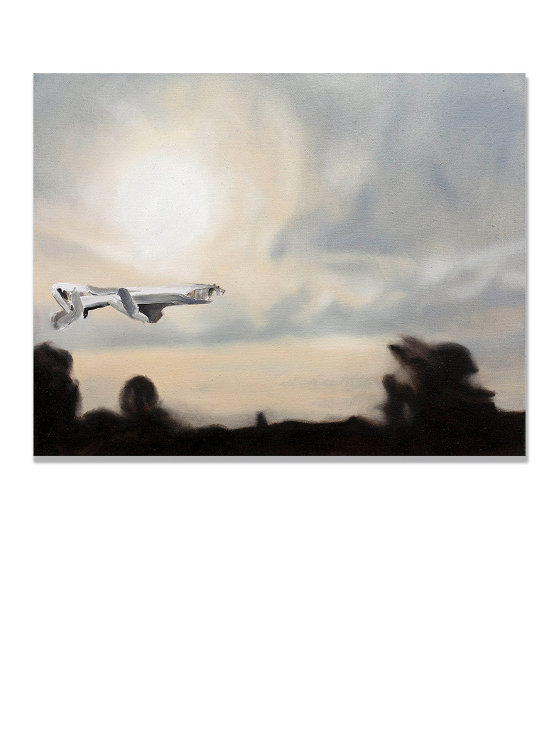 Dipinti di Thomas Riess