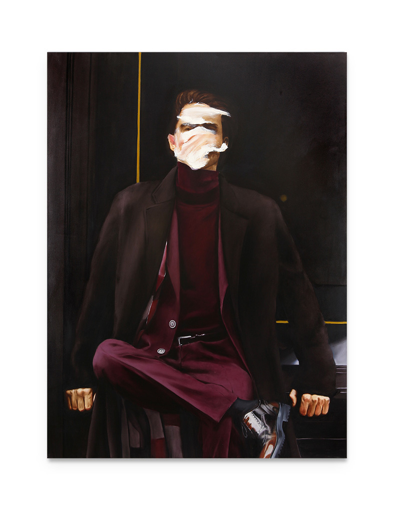 Dipinti di Thomas Riess