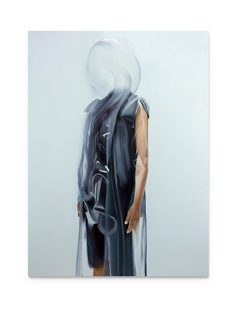 Dipinti di Thomas Riess