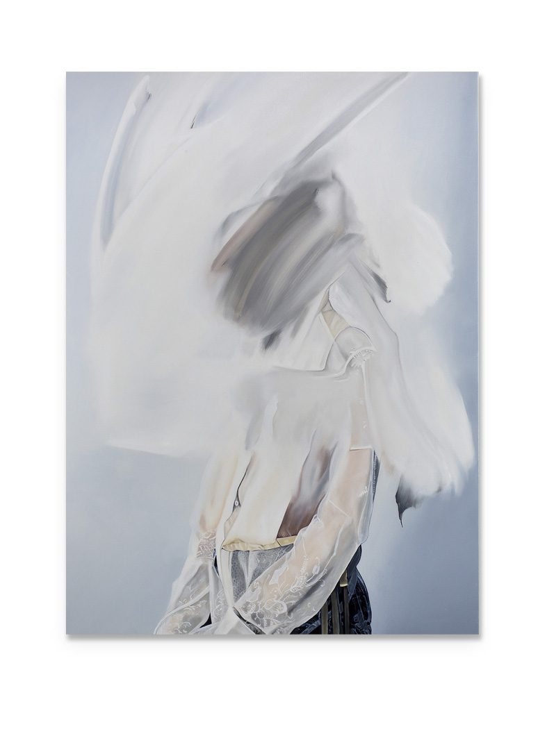 Dipinti di Thomas Riess
