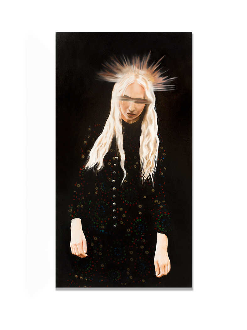 Dipinti di Thomas Riess