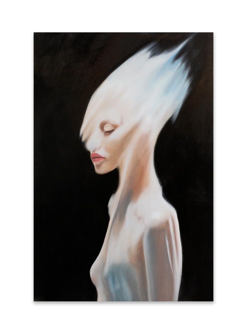 Dipinti di Thomas Riess