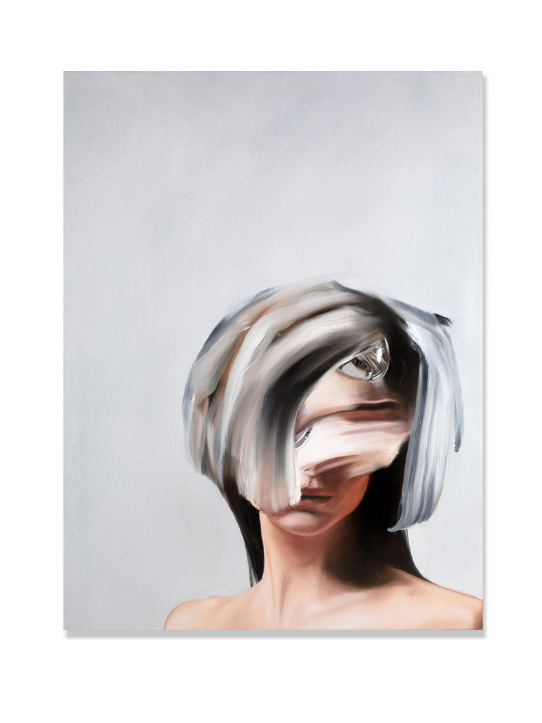 Dipinti di Thomas Riess