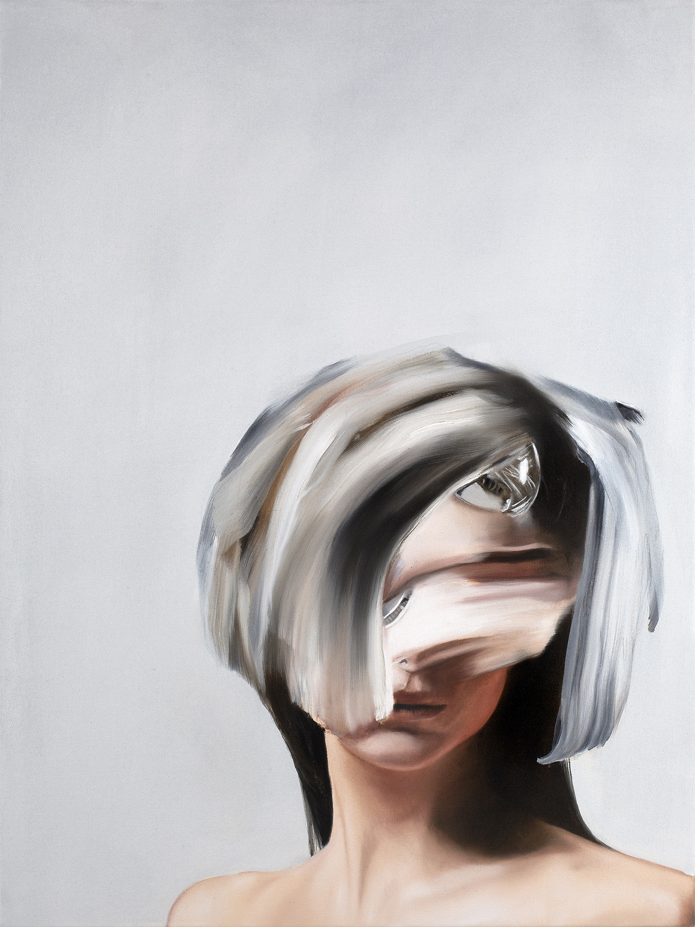 Thomas Riess paintings