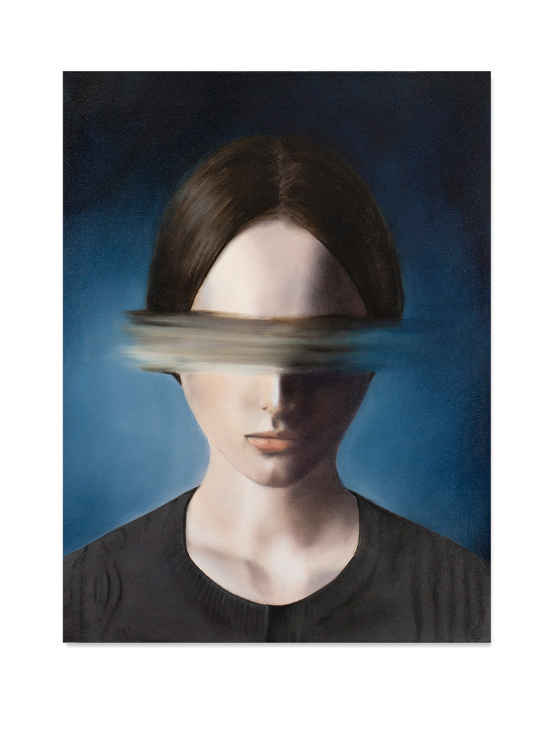 Dipinti di Thomas Riess