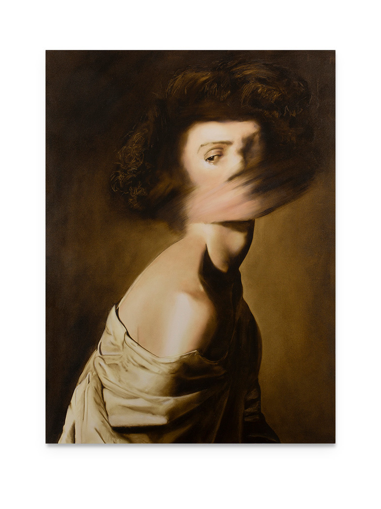 Dipinti di Thomas Riess