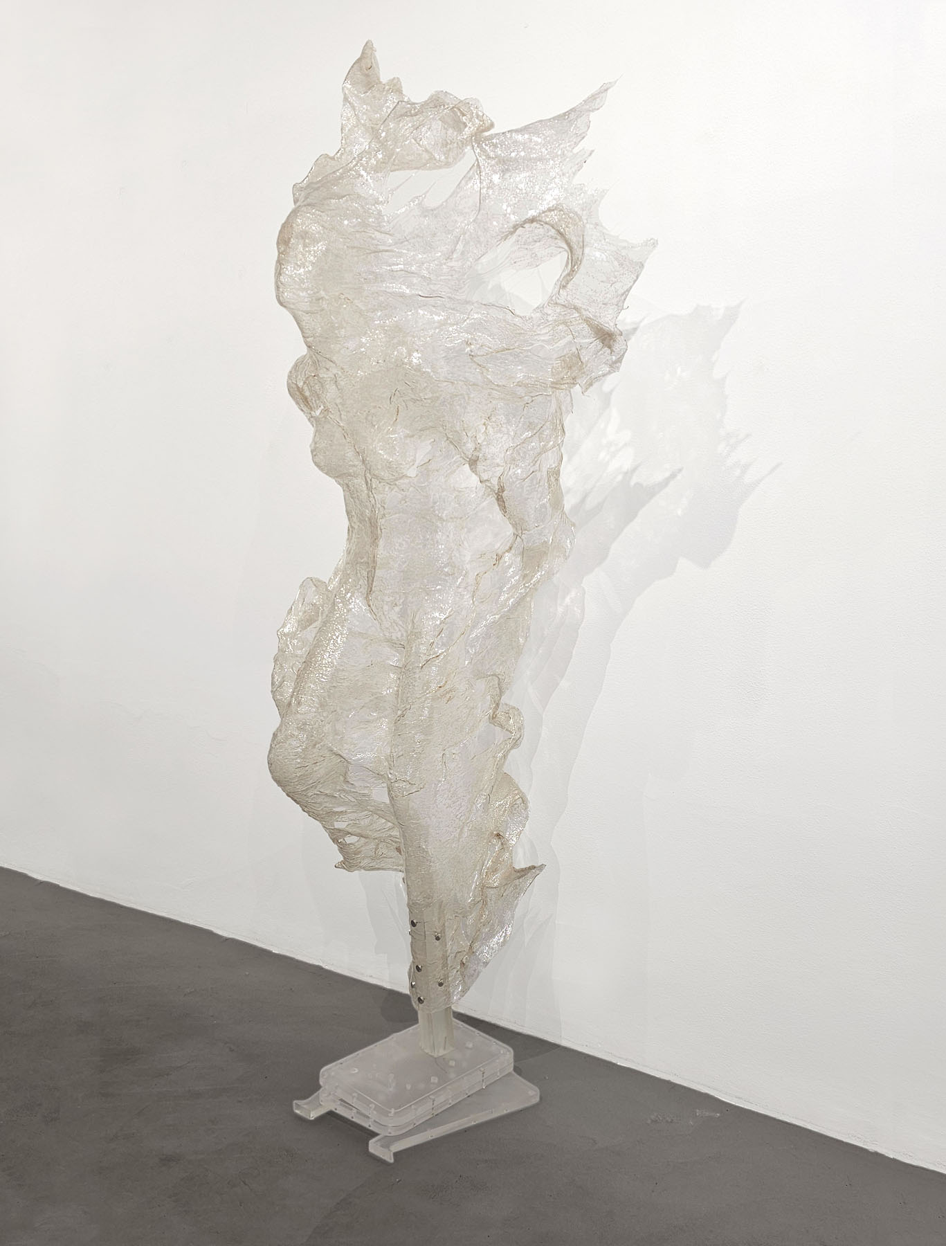 Polycarbonate fusions by Davide Dall’Osso